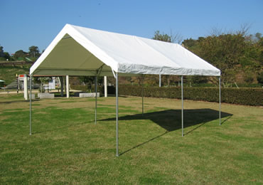 ワンタッチオープンテント « 全てのテント・防災用テントの限りなく 