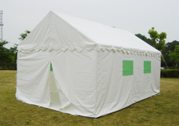 防災＆災害専用テント « 全てのテント・防災用テントの限りなく価値 